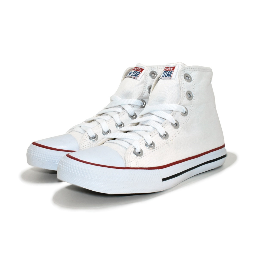 Bota All Star Branco Classic