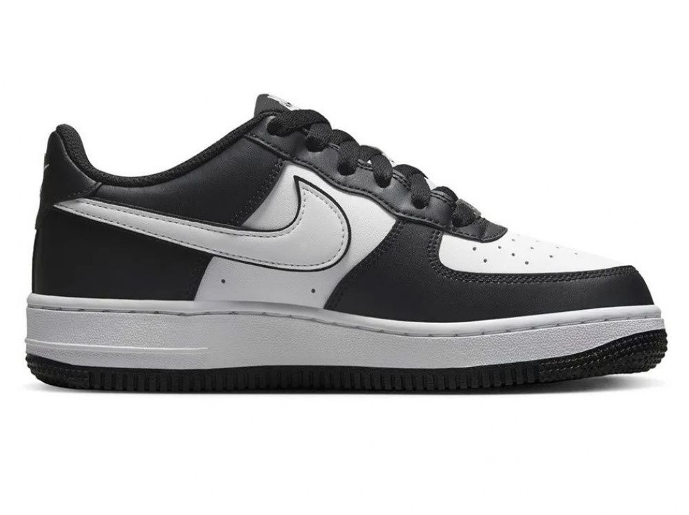 Tênis Air Force 1 Panda